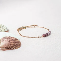 Sloya Bracelet Femme Piana Tourmaline | Femme Bracelet