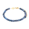Sloya Bracelet Femme Serena en pierres Sodalite | Femme Bracelet