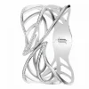 So Charm Bijoux Bracelet Femme So Charm - B1635-ARGENT Acier Argent | Femme Bracelet