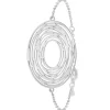 So Charm Bijoux Bracelet Femme So Charm - B4269-ARGENT - Bracelet Mode Argenté | Femme Bracelet