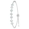 So Charm Bijoux Bracelet Femme So Charm - B4069-ARGENT - Bracelet Mode Argenté | Femme Bracelet