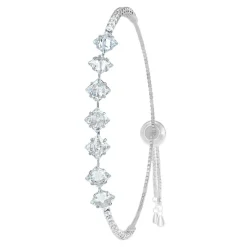 So Charm Bijoux Bracelet Femme So Charm - B4069-ARGENT - Bracelet Mode Argenté | Femme Bracelet