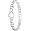 So Charm Bijoux Bracelet Femme So Charm - B3042-ARGENT - Bracelet Mode Argenté | Femme Bracelet