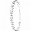 So Charm Bijoux Bracelet Femme So Charm - B2882-ARGENT Acier Argent | Femme Bracelet