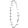 So Charm Bijoux Bracelet Femme So Charm - B3100-ARGENT - Bracelet Mode Argenté | Femme Bracelet