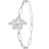 So Charm Bijoux Bracelet Femme So Charm - B3159-ARGENT - Bracelet Mode Argenté | Femme Bracelet