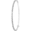So Charm Bijoux Bracelet Femme So Charm - B4189-ARGENT - Bracelet Mode Argenté | Femme Bracelet