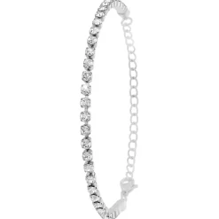 So Charm Bijoux Bracelet Femme So Charm - B4189-ARGENT - Bracelet Mode Argenté | Femme Bracelet