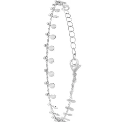 So Charm Bijoux Bracelet Femme So Charm - B3098-ARGENT - Bracelet Mode Argenté | Femme Bracelet
