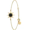 So Charm Bijoux Bracelet Femme So Charm - B2768 - Bracelet Mode Doré | Femme Bracelet