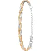 So Charm Bijoux Bracelet Femme So Charm - B3344 - Bracelet Mode Argenté | Femme Bracelet