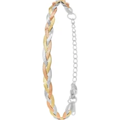 So Charm Bijoux Bracelet Femme So Charm - B3344 - Bracelet Mode Argenté | Femme Bracelet