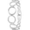 So Charm Bijoux Bracelet Femme So Charm - B3221 - Bracelet Mode Argenté | Femme Bracelet
