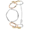 So Charm Bijoux Bracelet Femme So Charm - B2961 - Bracelet Mode Argenté | Femme Bracelet