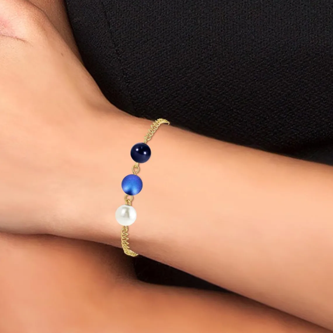 So Charm Bijoux Bracelet Femme So Charm - B2927 - Bracelet Mode Doré | Femme Bracelet