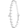So Charm Bijoux Bracelet Femme So Charm - BD3100-ARGENT-DIAMANT - Bracelet Mode Argenté | Femme Bracelet