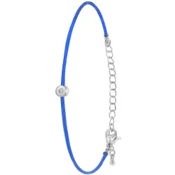 So Charm Bijoux Bracelet Femme So Charm - BD3183-BLEU-DIAMANT - Bracelet Mode Bleu | Femme Bracelet