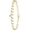 So Charm Bijoux Bracelet Femme So Charm - BD3098-DORE-DIAMANT - Bracelet Mode Doré | Femme Bracelet