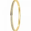 So Charm Bijoux Bracelet Femme So Charm - B2871-DORE Acier Doré | Femme Bracelet