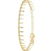So Charm Bijoux Bracelet Femme So Charm - B3294-DORE - Bracelet Mode Doré | Femme Bracelet
