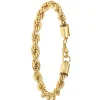 So Charm Bijoux Bracelet Femme So Charm - B2954-DORE - Bracelet Mode Doré | Femme Bracelet