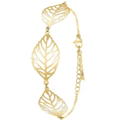 So Charm Bijoux Bracelet Femme So Charm - B1256-DORE - Bracelet Mode Doré | Femme Bracelet