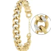 So Charm Bijoux Bracelet Femme So Charm - B3051-DORE - Bracelet Mode Doré | Femme Bracelet