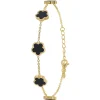 So Charm Bijoux Bracelet Femme So Charm - B3325-DORE - Bracelet Mode Doré | Femme Bracelet