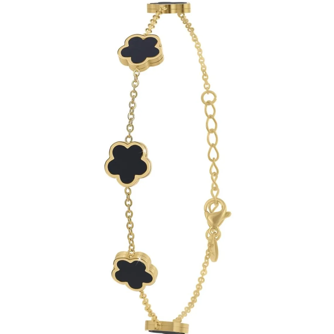 So Charm Bijoux Bracelet Femme So Charm - B3325-DORE - Bracelet Mode Doré | Femme Bracelet
