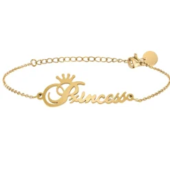 So Charm Bijoux Bracelet Femme So Charm - B4134-DORE - Bracelet Mode Doré | Femme Bracelet