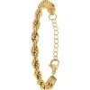 So Charm Bijoux Bracelet Femme So Charm - B4130-DORE - Bracelet Mode Doré | Femme Bracelet