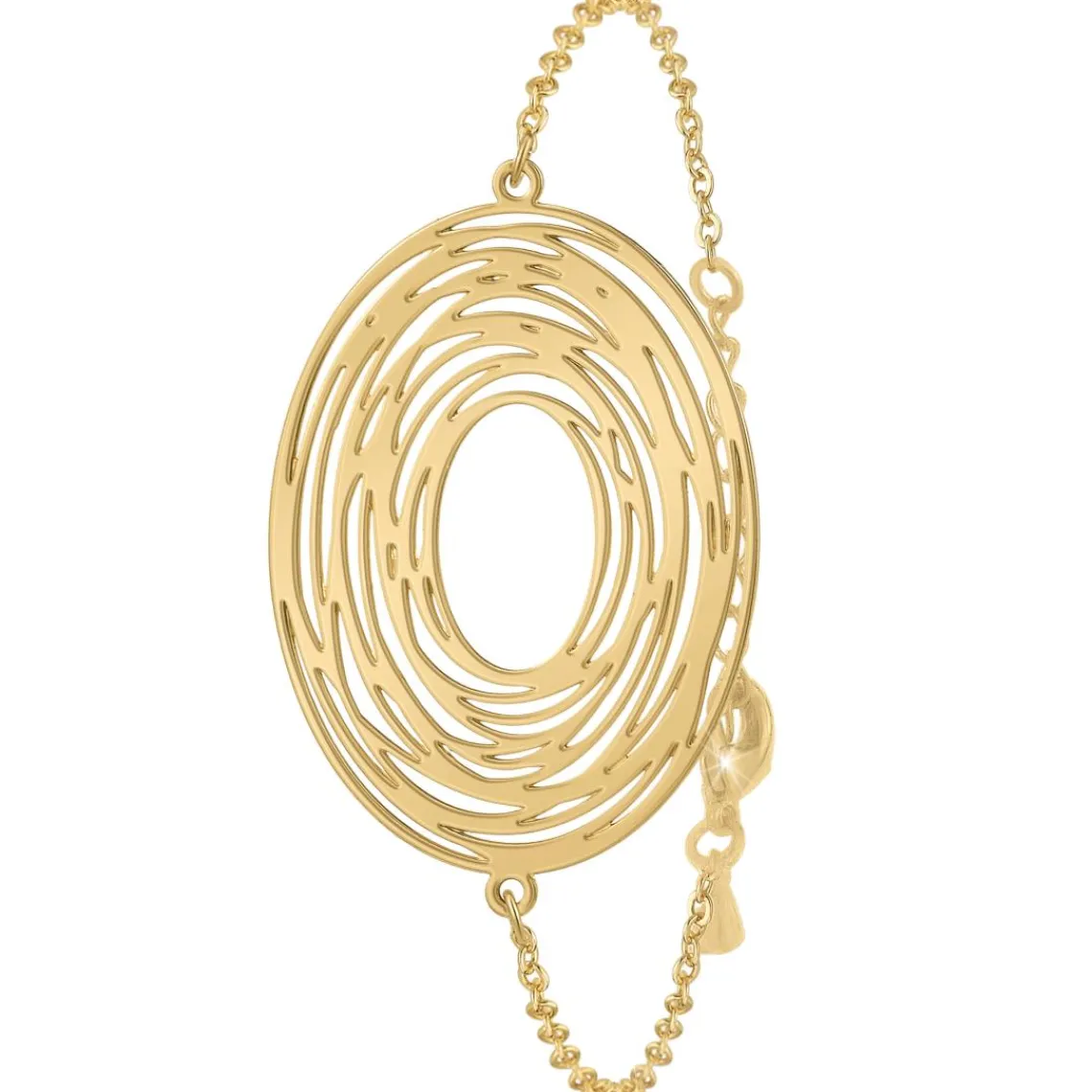 So Charm Bijoux Bracelet Femme So Charm - B4269-DORE - Bracelet Mode Doré | Femme Bracelet