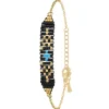 So Charm Bijoux Bracelet Femme So Charm - B4256-DORE - Bracelet Mode Doré | Femme Bracelet