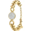 So Charm Bijoux Bracelet Femme So Charm - B3184-DORE - Bracelet Mode Doré | Femme Bracelet