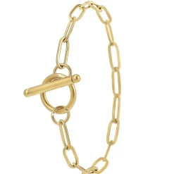 So Charm Bijoux Bracelet Femme So Charm - B3146-DORE - Bracelet Mode Doré | Femme Bracelet