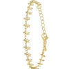 So Charm Bijoux Bracelet Femme So Charm - B3100-DORE - Bracelet Mode Doré | Femme Bracelet
