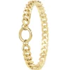 So Charm Bijoux Bracelet Femme So Charm - B3042-DORE - Bracelet Mode Doré | Femme Bracelet