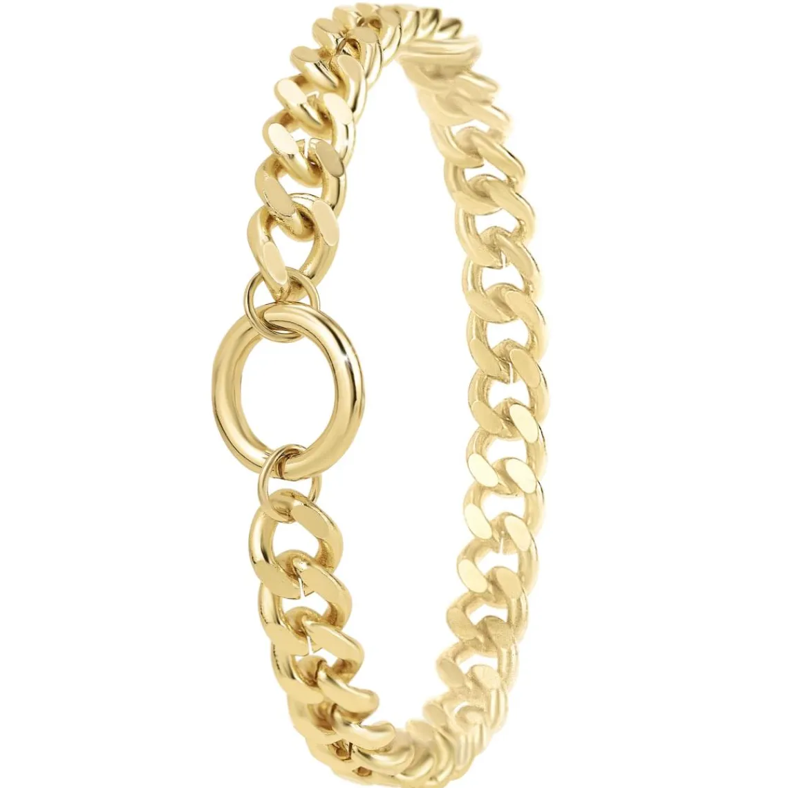 So Charm Bijoux Bracelet Femme So Charm - B3042-DORE - Bracelet Mode Doré | Femme Bracelet