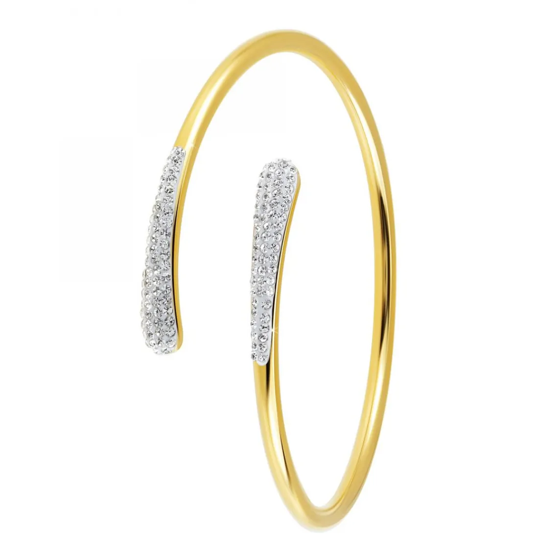 So Charm Bijoux Bracelet Femme B1927-DORE - Mode | Femme Bracelet