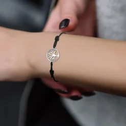 So Charm Bijoux Bracelet Femme B2545-ARGENT - Mode | Femme Bracelet