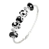 So Charm Bijoux Bracelet Femme SB050+126+43+84+205+118+43+6 - Mode | Femme Bracelet