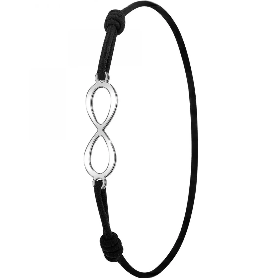 So Charm Bijoux Bracelet Femme B2546-ARGENT - Mode | Femme Bracelet
