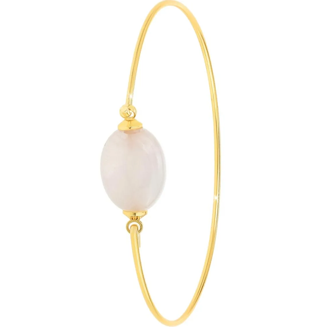 So Charm Bijoux Bracelet Femme So Charm - B2492-ROSE - Bracelet Mode Doré | Femme Bracelet