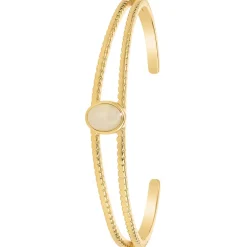 So Charm Bijoux Bracelet Femme So Charm - B4237-ROSE - Bracelet Mode Doré | Femme Bracelet