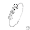 So Charm Bijoux Bracelet Femme So Charm - SB050-24-43-209B-43-109B - Bracelet Mode Argenté | Femme Bracelet