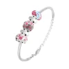 So Charm Bijoux Bracelet Femme So Charm - SB050-18-43-209R-43-111 - Bracelet Mode Argenté | Femme Bracelet