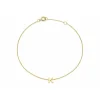 Stella Bracelet Femme 1-29-0160 Or Jaune | Femme Bracelet