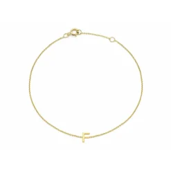 Stella Bracelet Femme 1-29-0156 Or Jaune | Femme Bracelet
