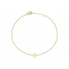 Stella Bracelet Femme 1-29-0154 Or Jaune | Femme Bracelet