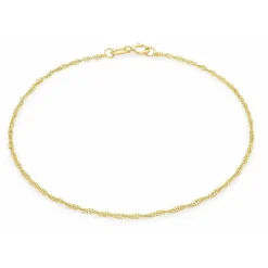 Stella Bracelet Femme 1-23-1614 Or Jaune | Femme Bracelet